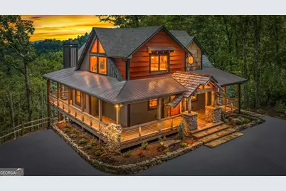 363 Griffith Parkway, Blue Ridge, GA 30513 - Photo 1