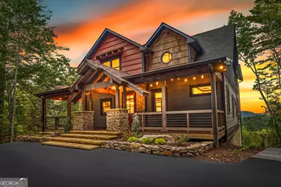 363 Griffith Parkway, Blue Ridge, GA 30513 - Photo 4