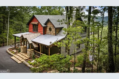 363 Griffith Parkway, Blue Ridge, GA 30513 - Photo 74