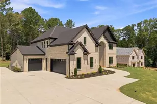 2895 Briscoe Rd, Loganville, GA 30052 - Photo 26