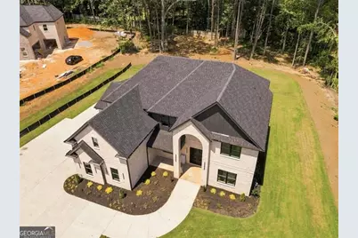 2895 Briscoe Road, Loganville, GA 30052 - Photo 2