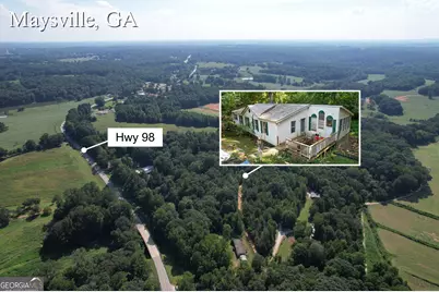 123 Indian Village Drive, Maysville, GA 30558 - Photo 8