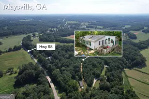123 Indian Village Dr, Maysville, GA 30558 - Photo 8