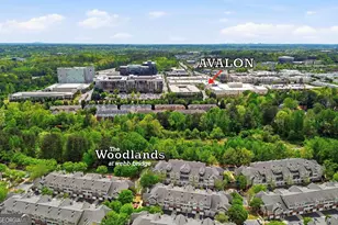 2111 Woodland Ln, Alpharetta, GA 30009 - Photo 1
