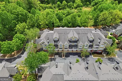 2111 Woodland Lane, Alpharetta, GA 30009 - Photo 4