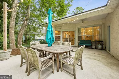 406 Morning Glory Road, Saint Marys, GA 31558 - Photo 20