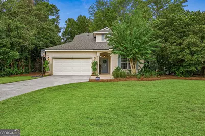 406 Morning Glory Road, Saint Marys, GA 31558 - Photo 1