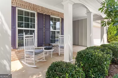 1061 Crooked Creek Road, Greensboro, GA 30642 - Photo 2