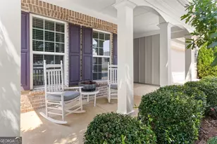 1061 Crooked Creek Rd, Greensboro, GA 30642 - Photo 2