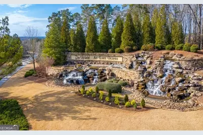 1061 Crooked Creek Road, Greensboro, GA 30642 - Photo 24