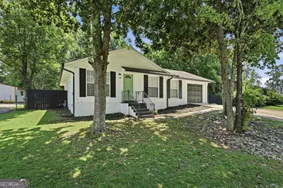 83 Sunset Lane, Newnan, GA 30263 - Photo 2