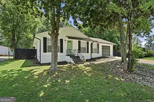 83 Sunset Ln, Newnan, GA 30263 - Photo 2