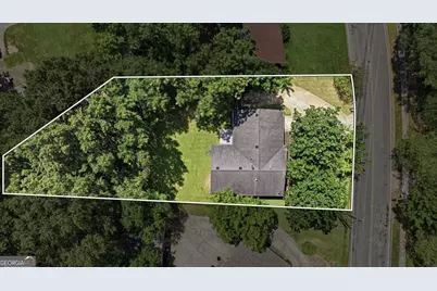 83 Sunset Lane, Newnan, GA 30263 - Photo 36