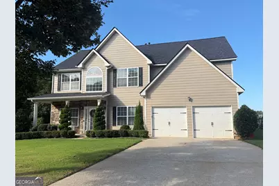 632 Hancock Avenue, Braselton, GA 30517 - Photo 1