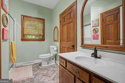 36 Saddle Mountain Road SE, Rome, GA 30161 - Photo 26