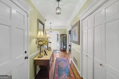 36 Saddle Mountain Road SE, Rome, GA 30161 - Photo 4