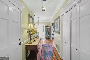 36 Saddle Mountain Rd SE, Rome, GA 30161 - Photo 4