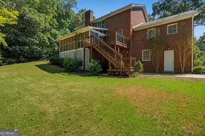 36 Saddle Mountain Road SE, Rome, GA 30161 - Photo 48