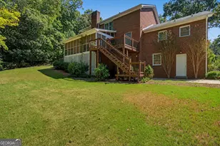 36 Saddle Mountain Rd SE, Rome, GA 30161 - Photo 48