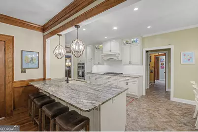 36 Saddle Mountain Road SE, Rome, GA 30161 - Photo 8