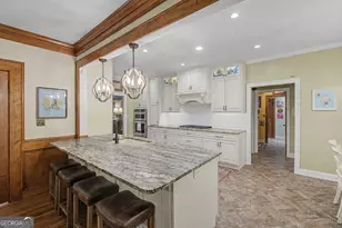 36 Saddle Mountain Rd SE, Rome, GA 30161 - Photo 8
