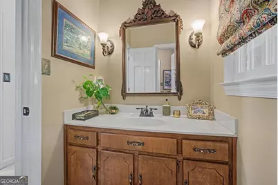 36 Saddle Mountain Road SE, Rome, GA 30161 - Photo 22