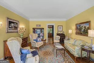 36 Saddle Mountain Rd SE, Rome, GA 30161 - Photo 16