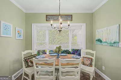 36 Saddle Mountain Road SE, Rome, GA 30161 - Photo 10