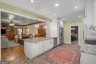 36 Saddle Mountain Rd SE, Rome, GA 30161 - Photo 6