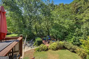 36 Saddle Mountain Rd SE, Rome, GA 30161 - Photo 40