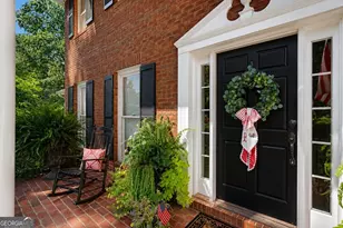 36 Saddle Mountain Rd SE, Rome, GA 30161 - Photo 2