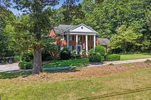 36 Saddle Mountain Rd SE, Rome, GA 30161 - Photo 52