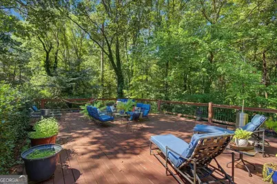 36 Saddle Mountain Road SE, Rome, GA 30161 - Photo 42