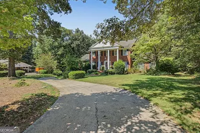 36 Saddle Mountain Road SE, Rome, GA 30161 - Photo 50
