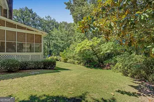 36 Saddle Mountain Rd SE, Rome, GA 30161 - Photo 46
