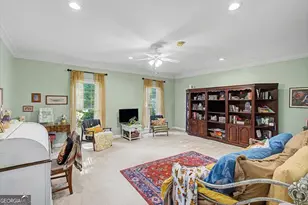 36 Saddle Mountain Rd SE, Rome, GA 30161 - Photo 24