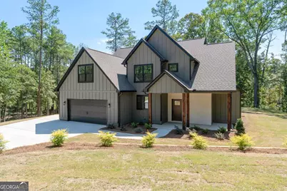 2478 Fischer Road, Sharpsburg, GA 30277 - Photo 6