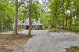 1381 Lincolnton Hwy, Elberton, GA 30635 - Photo 70
