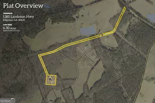 1381 Lincolnton Hwy, Elberton, GA 30635 - Photo 44