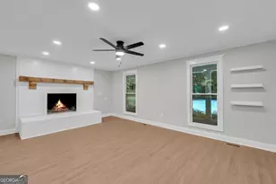 1381 Lincolnton Hwy, Elberton, GA 30635 - Photo 8