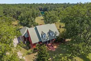 321 Old Hardy Place Rd, Statesboro, GA 30461 - Photo 1