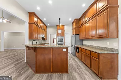 321 Old Hardy Place Road, Statesboro, GA 30461 - Photo 26