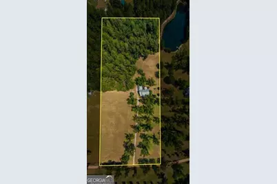 321 Old Hardy Place Road, Statesboro, GA 30461 - Photo 4
