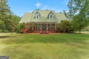 321 Old Hardy Place Rd, Statesboro, GA 30461 - Photo 1