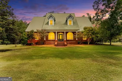 321 Old Hardy Place Road, Statesboro, GA 30461 - Photo 78
