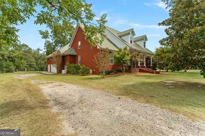 321 Old Hardy Place Road, Statesboro, GA 30461 - Photo 12