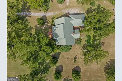 321 Old Hardy Place Road, Statesboro, GA 30461 - Photo 2