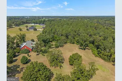 321 Old Hardy Place Road, Statesboro, GA 30461 - Photo 8
