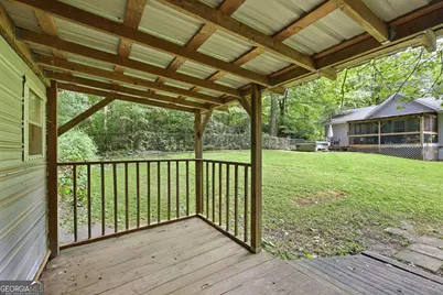 221 Oakdale Drive, Cornelia, GA 30531 - Photo 44