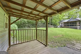 221 Oakdale Dr, Cornelia, GA 30531 - Photo 44